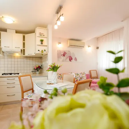 Appartement Marin