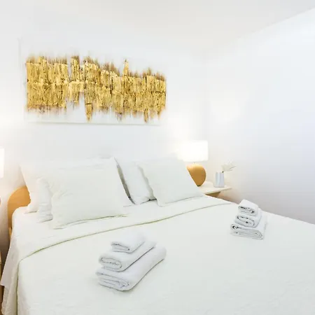 Appartement Marin