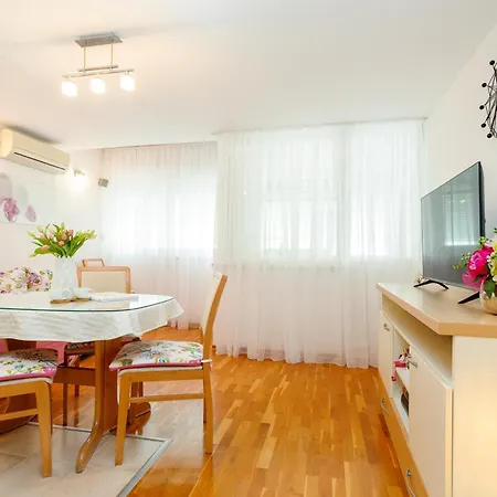 Appartement Marin *