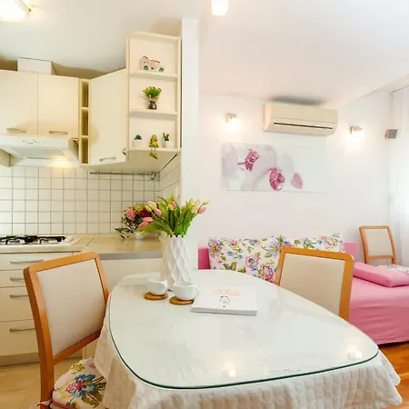 Marin Appartement Split