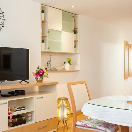 Marin Appartement