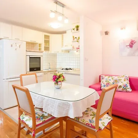 Marin Appartement Split