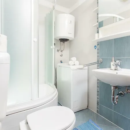 Appartement Marin Split