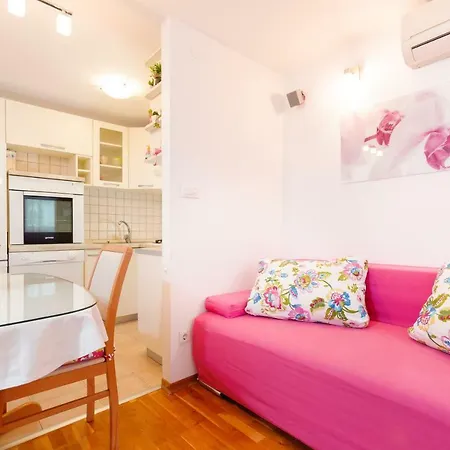 Marin Appartement Split