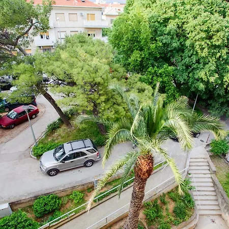 Appartement Marin *