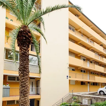 Appartement Marin