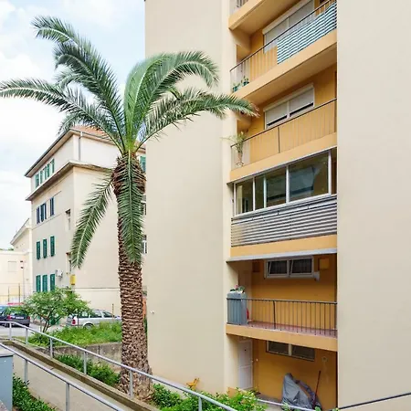 Marin Appartement Split