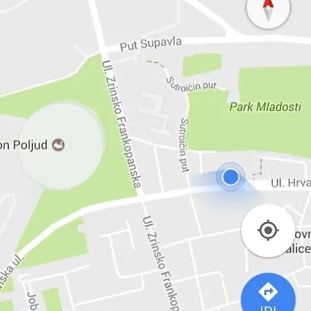 Marin Lägenhet *